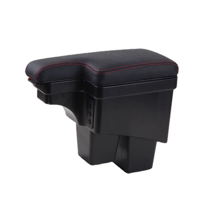 Armrest box – box special original modification