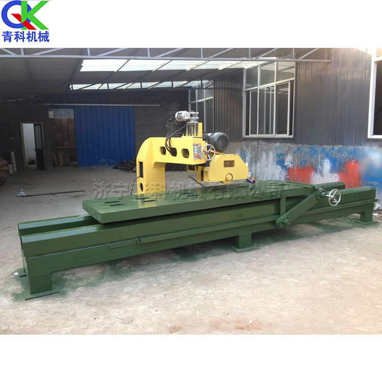 花岗石大理石切割设备 建筑工程石料切割设备 台式陶瓷切割机械