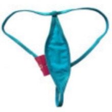 实物拍摄致命诱惑多色 游戏情趣内裤百搭性感丁字裤 情趣内裤