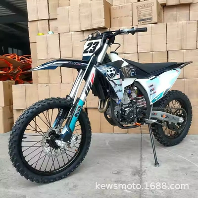 Negotiable wholesale price for KEWSK23NC250 engine, a 4-stroke 250cc engine for off-road motorcycles, racing grade (Kross motosiklet mühərrikləri)
