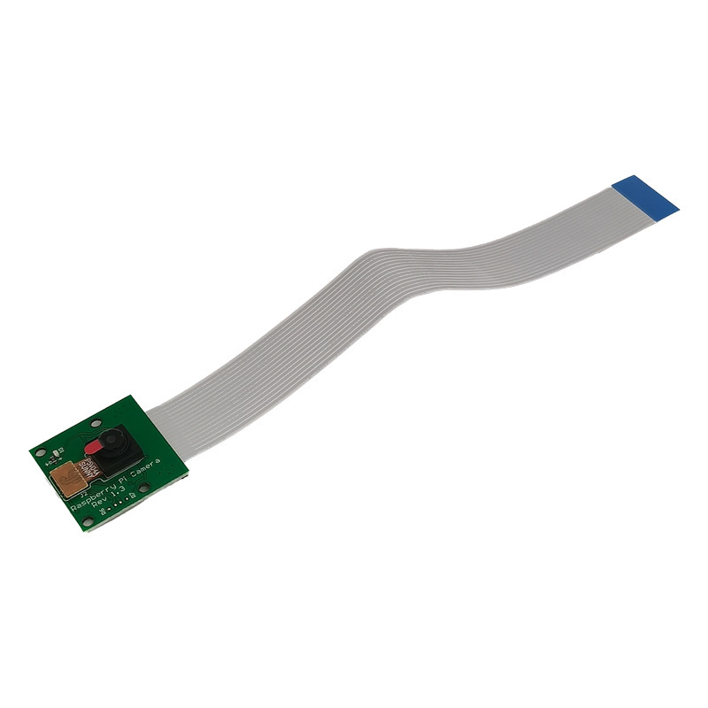 树莓派摄像头500万OV5647免驱camera兼容raspberry pi5/4B/Zero|undefined