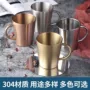 防烫儿童双层家用杯子