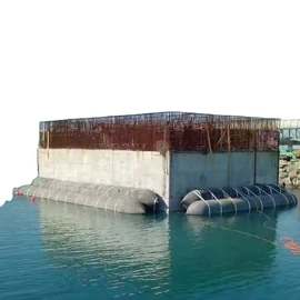 其他船舶配件;船用气囊;管道封堵气囊