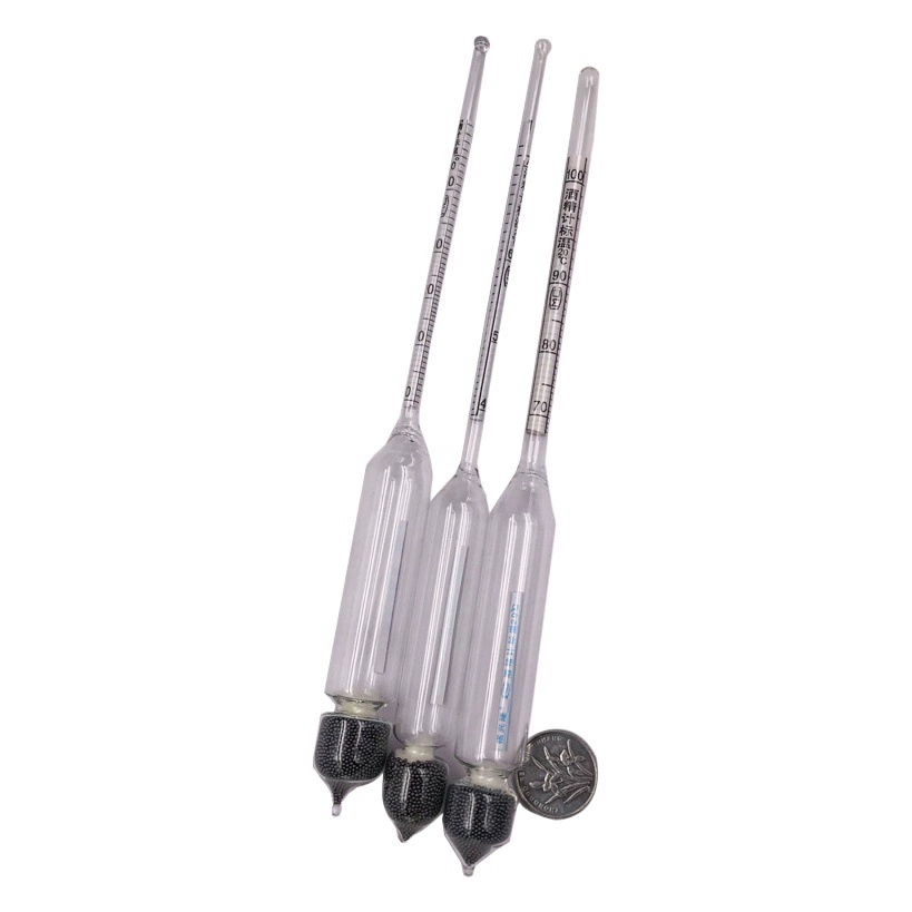 3 группы измеритель алкоголя 0-100 градусов тестер алкоголя костюм прибор для измерения температуры концентрации алкоголя