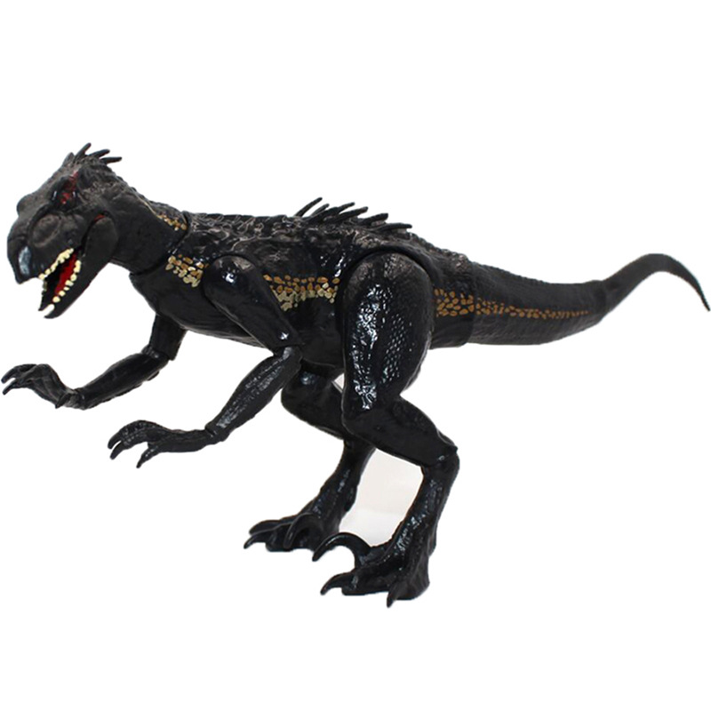 Cross -Ratal Dragon Demolition solid animal model