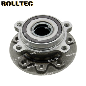 Wheel Hub Bearing 51952935 Front Wheel Hub Unit Suitable for Fiat: 500X(334_)