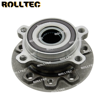 Wheel Hub Bearing 51952935 Front Wheel Hub Unit Suitable for Fiat: 500X(334_) (Bearing)