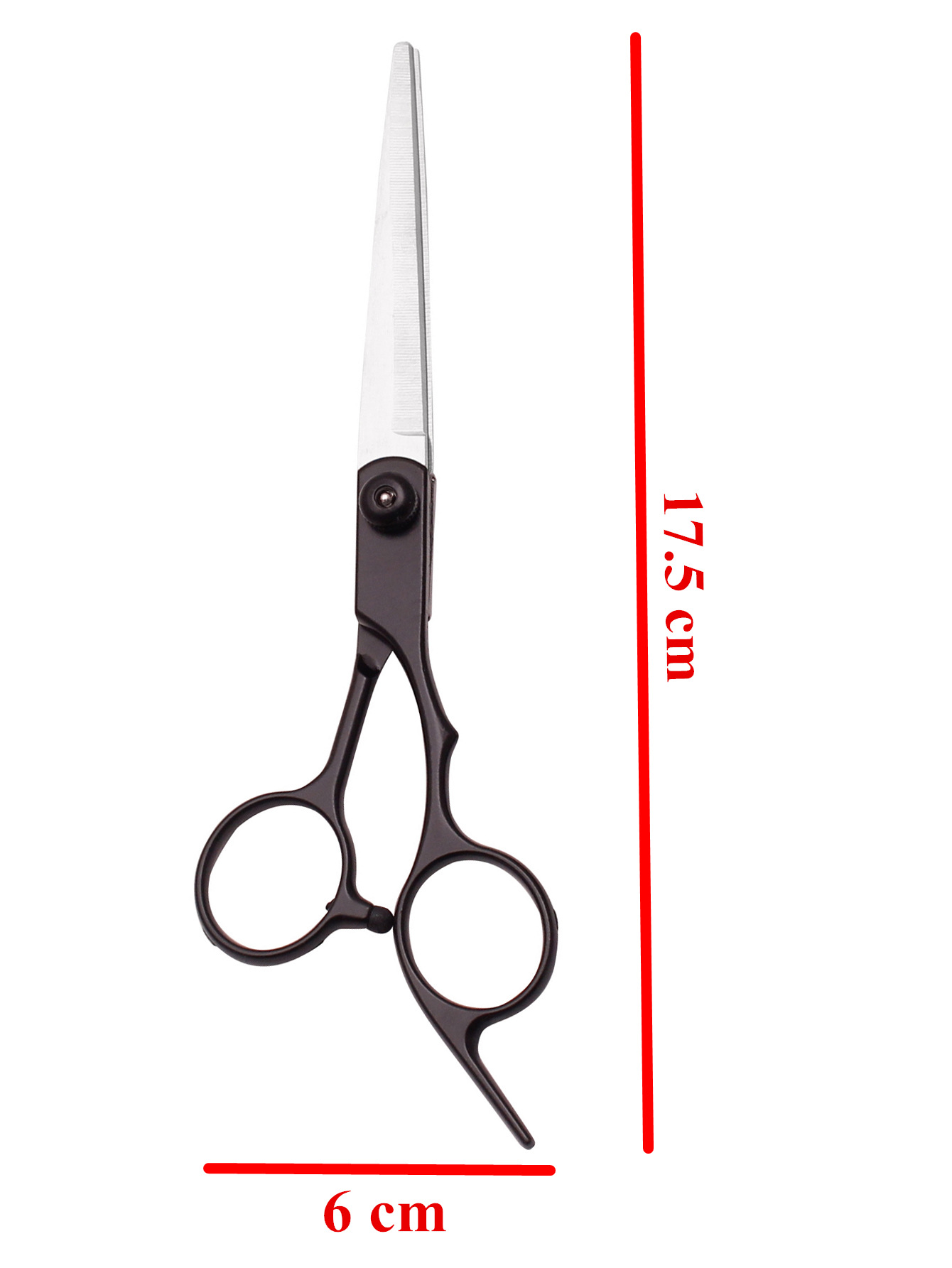 Hogar aprendiz mano-practicando tijeras de pelo oblicua cola dividida tijeras de acero inoxidable adelgazamiento tijeras de pelo multi-color opcional