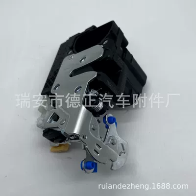 Central locking Central Locking Left Front