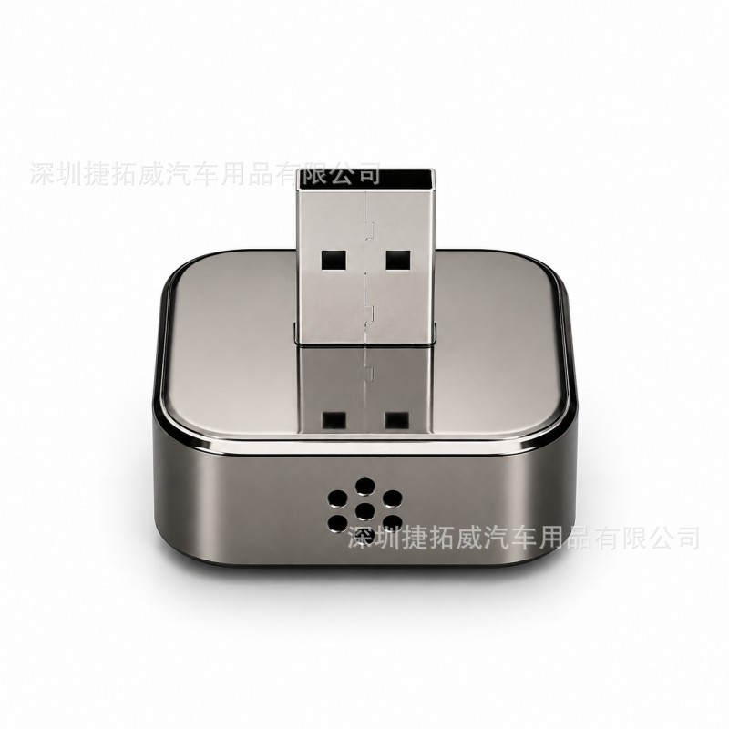 Best-selling 4-in-1 wired CarPlay box converted to wireless Apple Android Auto connectivity box with Android and Apple mirroring