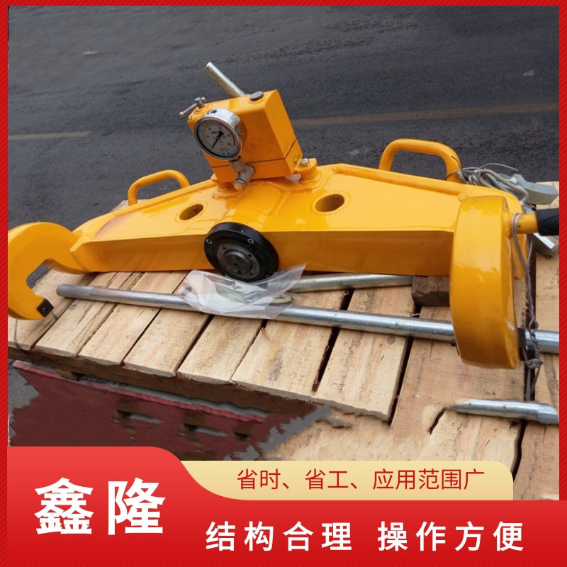 尖轨校正调直机厂家 道岔尖轨校正器 尖轨调直机