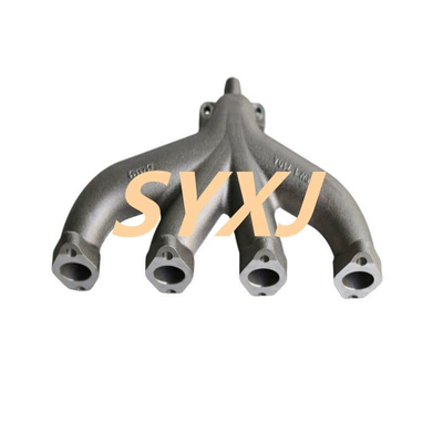 exhaust manifold 3863106 – Exhaust manifold