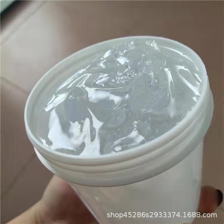 四海 SH-5201系列甲基硅油溶剂MQ树脂