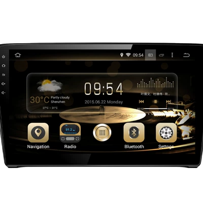 2013- Volkswagen Other Automotive Communications