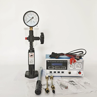 Rail Injector Detector and – Avtomobil diaqnostika alətləri
