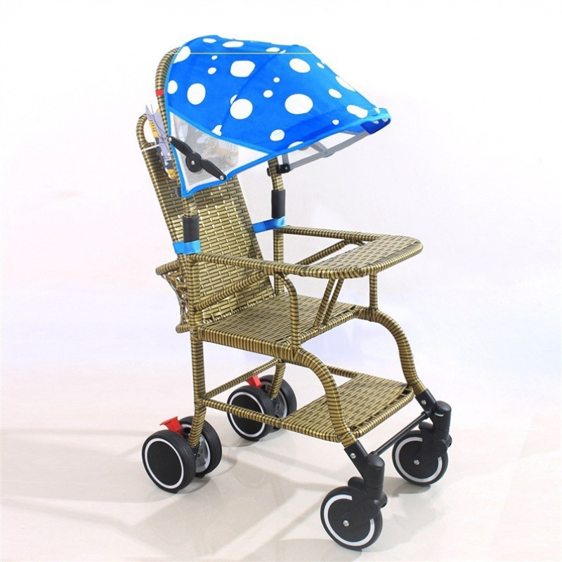 Summer children's cart