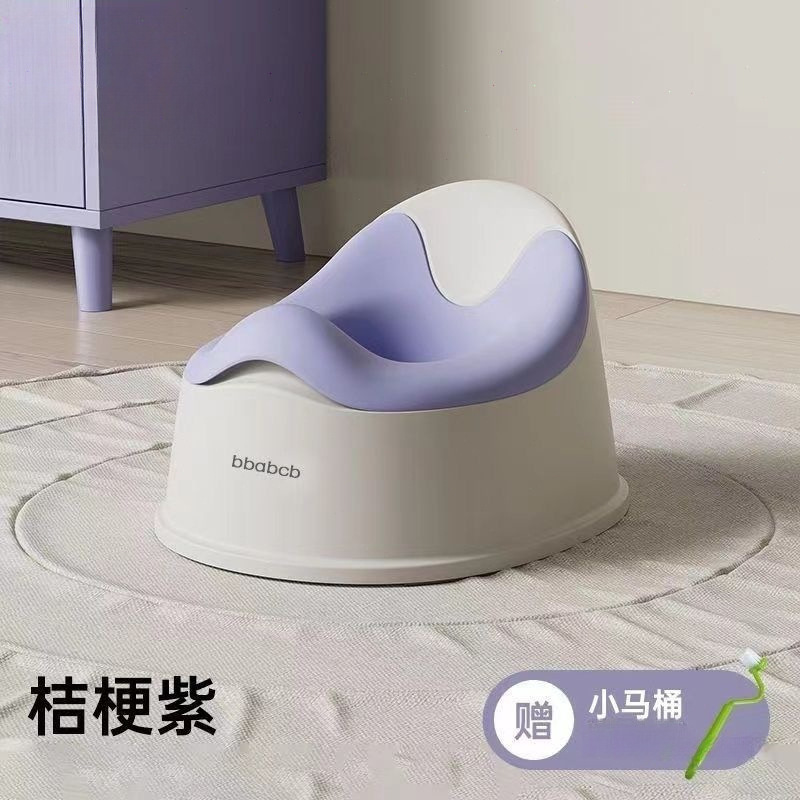 Children's Toilet Male and Female Baby Toilet Kids Infant Furniture Potty Urinal Plus Size Toilet Horse