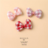 Universal cloth with bow, hair accessory, clothing, bow tie, wholesale