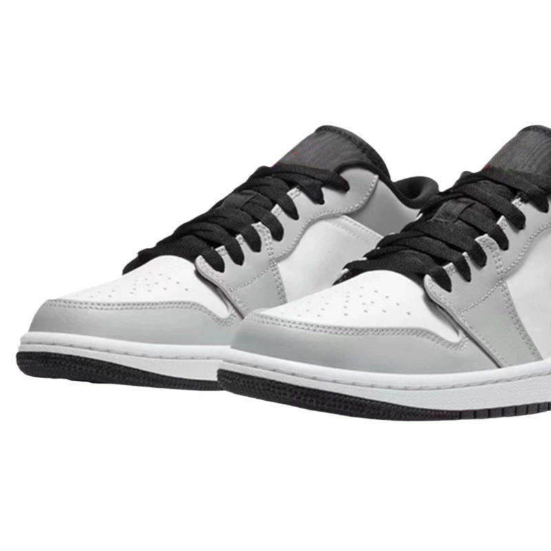 Кроссовки Air Force No. 1 Putian, оригинальные, Dunk Panda, белые, AJ1, низкие, с застежкой-молнией, кроссовки для баскетбола