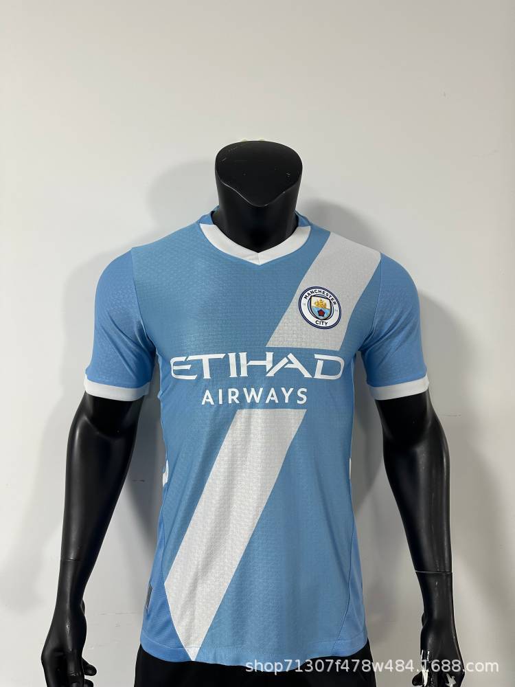 2526 Real Madrid Arsenal Inter Manchester United Liverpool Spurs Camiseta de jugador Barcelona Bayern Marruecos