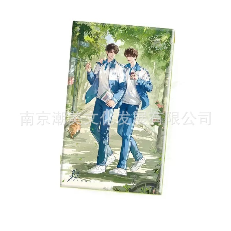 【公式正規品】某オリジナル周辺派生サプライズ/中学生告白壁付き 江天盛望周辺機器|undefined