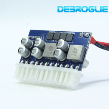12V�Դģ�KDC-ATX-160Wܛ·��ֱ���Դģ�K24pinDC-ATX�D�Q