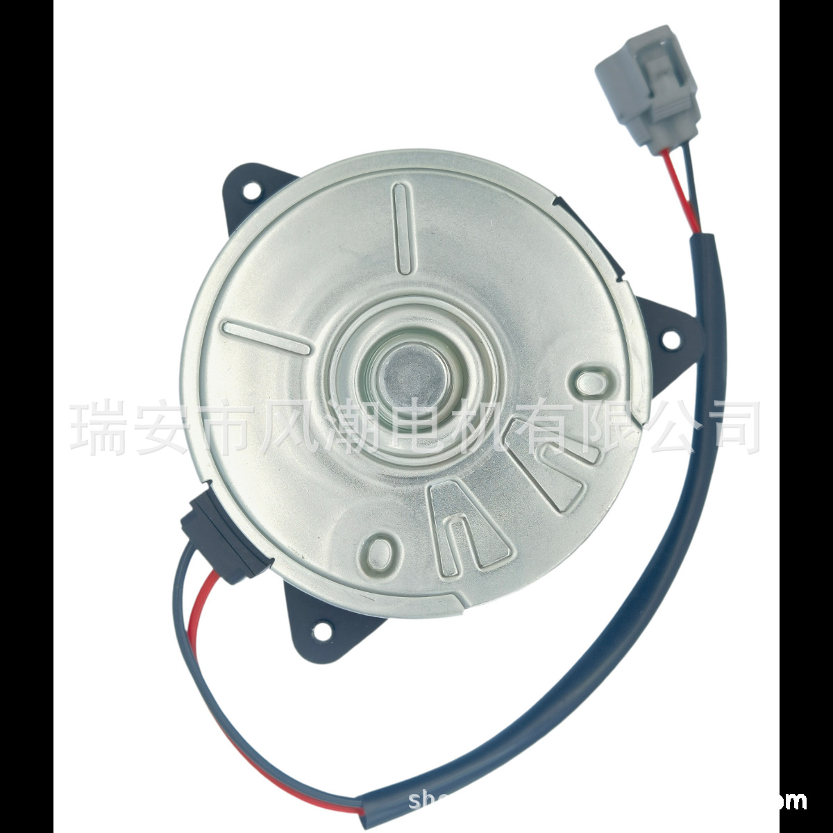 Automotive Electronic Fan Motor Toyota Hiace 16363-75030/16363-20390/168000-5470