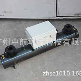 渔业机械;水杀菌消毒;过滤器