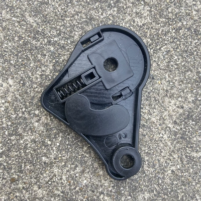 base accessories fitting: Dəbilqə (Kaska) aksesuarları