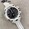 Men's universal waterproof street sports electronic watch, suitable for teen, wholesale