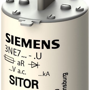 3Nc8444-3C Siemens Sitor Fuse Nh3 1000A