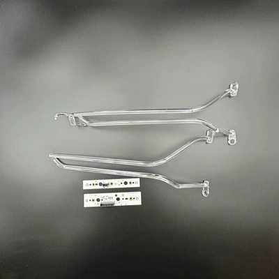 Gündüz işıqları — Strip, Daytime Running Light Source