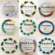 temu�羳������Ȼԭʯ���Ů��8mm�G�|�껢��ʯ�Ͼ��Sˮ���ִ�