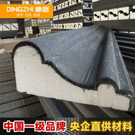 其他装饰线板;砖瓦及砌块;壁画