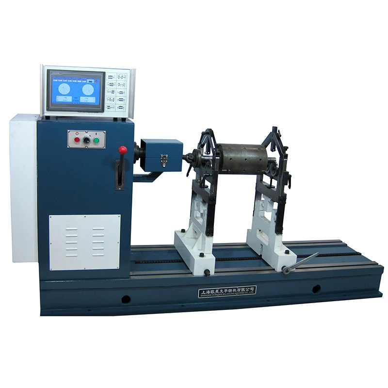 Производитель динамической балансировки универсальный балансировочный станок универсальный балансировочный станок