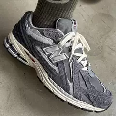 Wholesale NB1906 Deconstructed Distressed Anti-Slip Dad Shoes Retro Durable Low-Top Men's Women's Athletic Running Shoes M1906