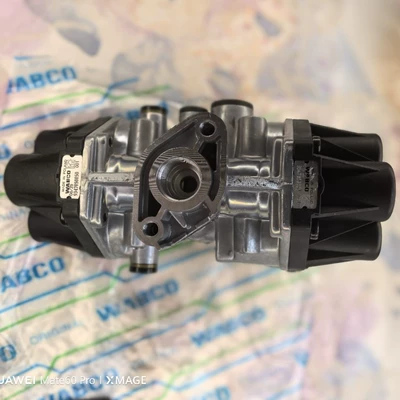 Dryer Protection – Other brake systems