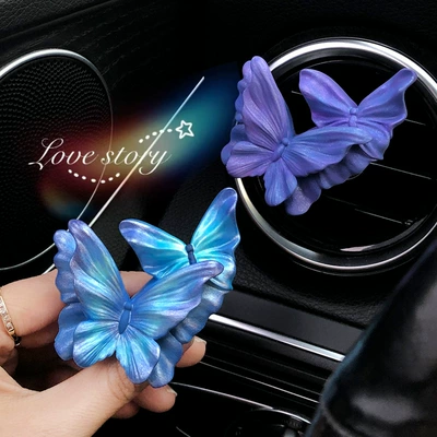 Car Perfume Aromatherapy – Women