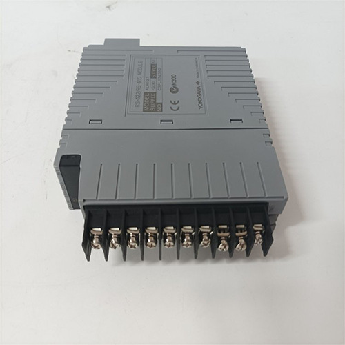 日本横河输出模块/通信模块 AAI543-S63/K4A00 AIP504-11