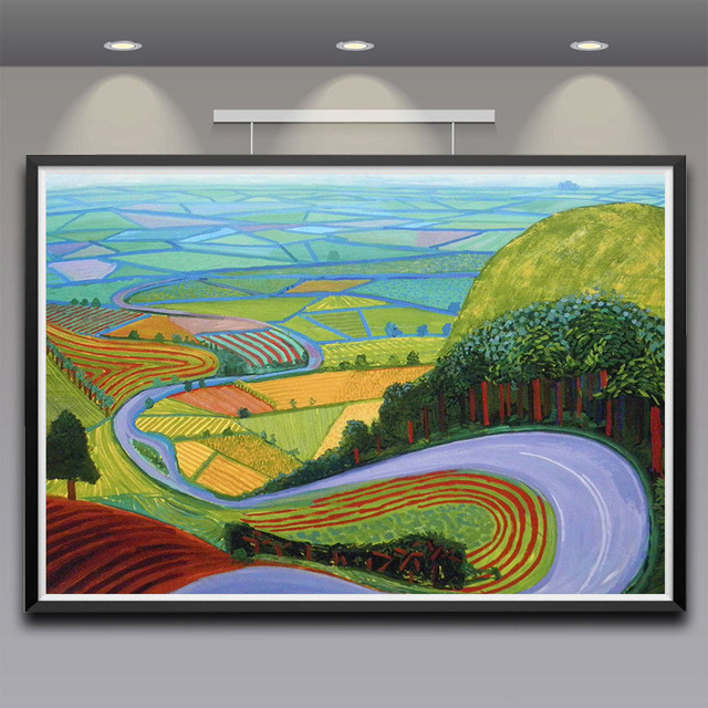 H / 20X30 không khung