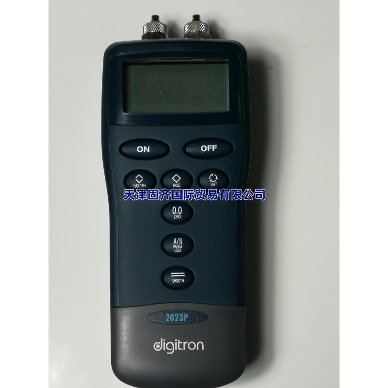 800像素-Digitron 2023P压力计-实景 大图1