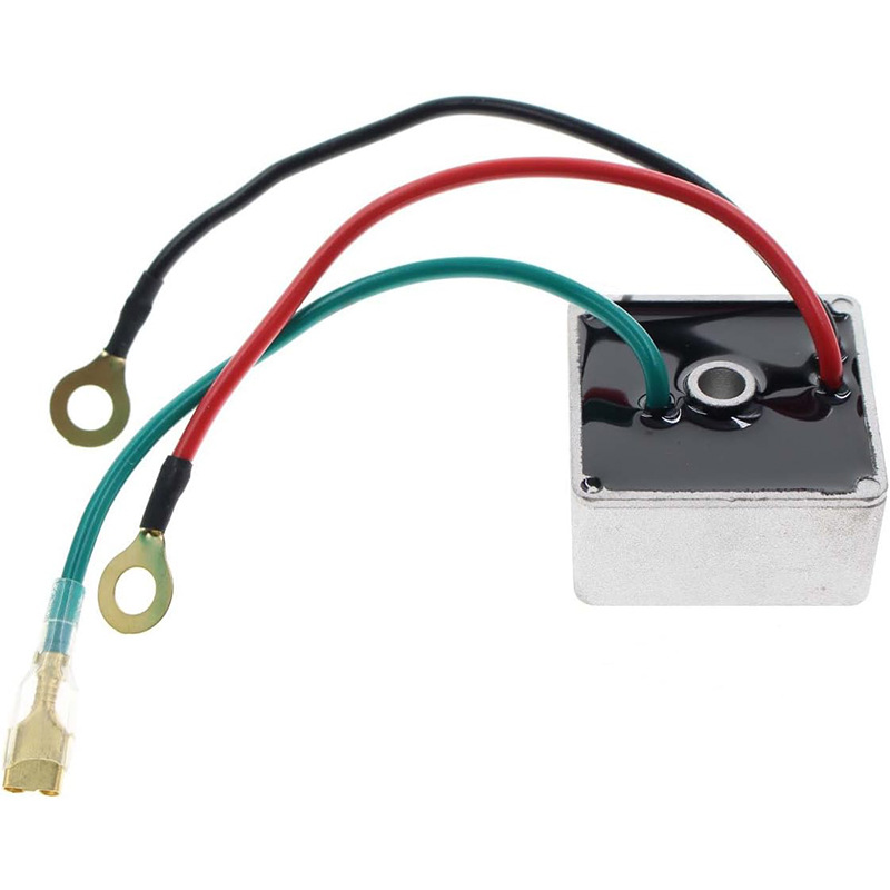 Golf Cart Rectifier 27739-g01 for Ezgo 1994-up