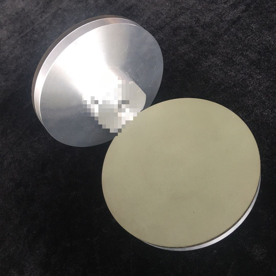 树脂金刚石磨盘镜面抛光磨盘铜抛光砂轮玻璃磨盘厂家