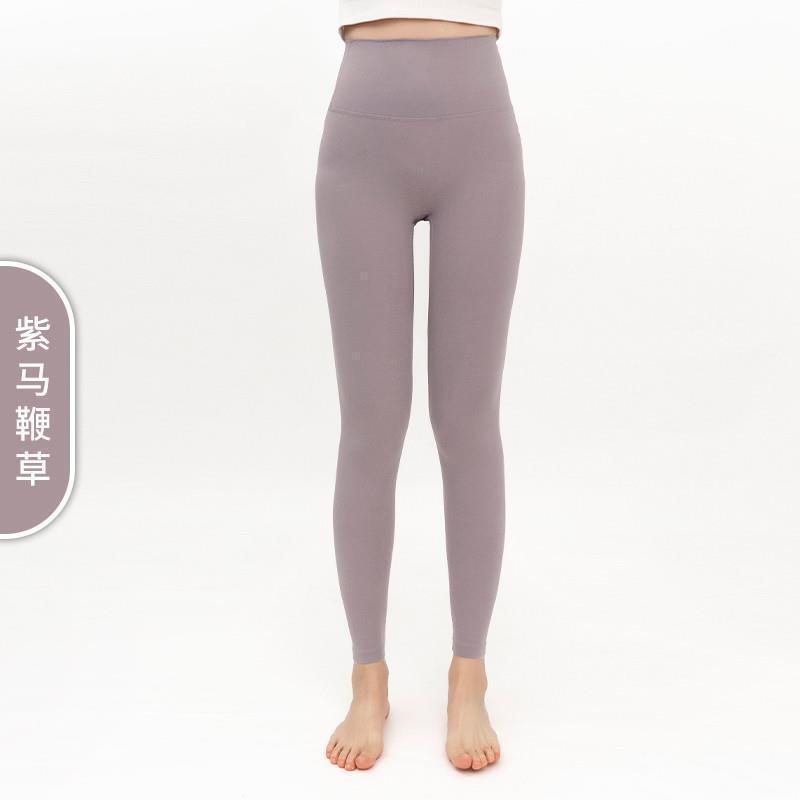 【アンカーおすすめ】Ketu フェイクヌードヨガパンツ レディース ハイウエスト タイト ストレッチ ピーチヒップ スポーツ フィットネス|undefined