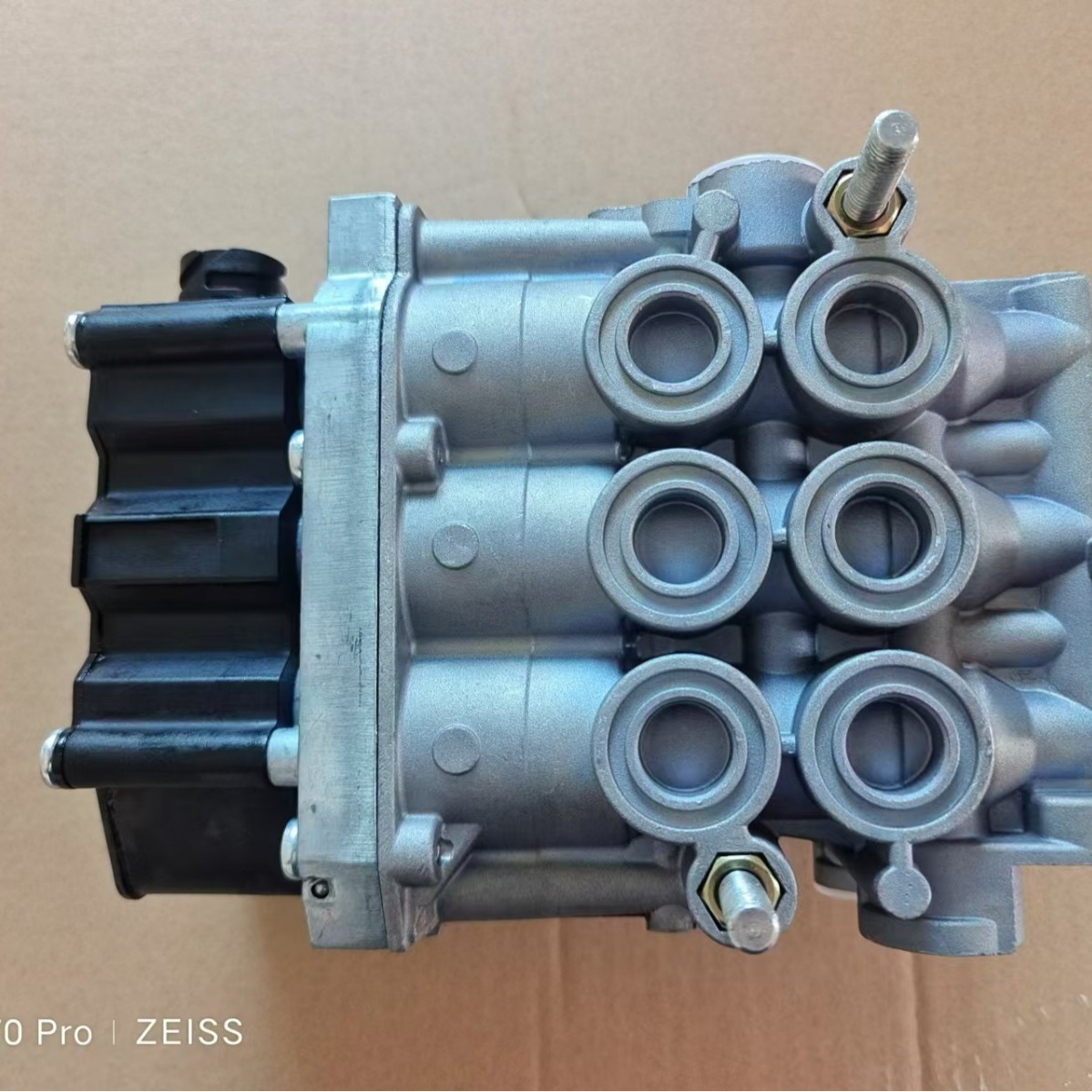 Válvula solenoide: 4729051110