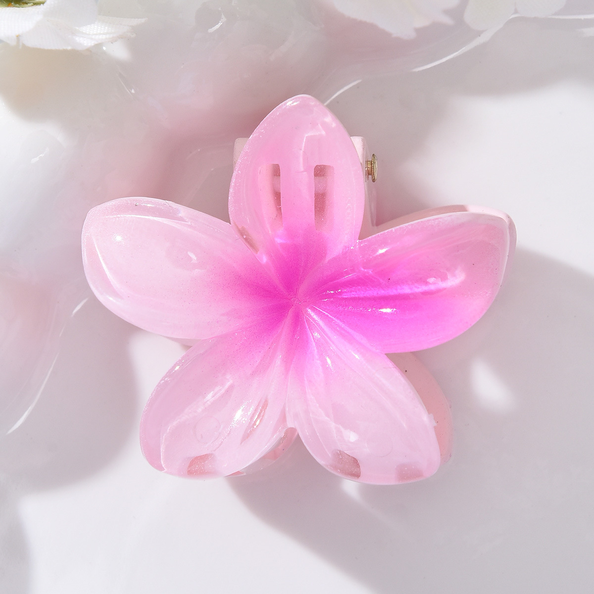 4cm 로즈 레드