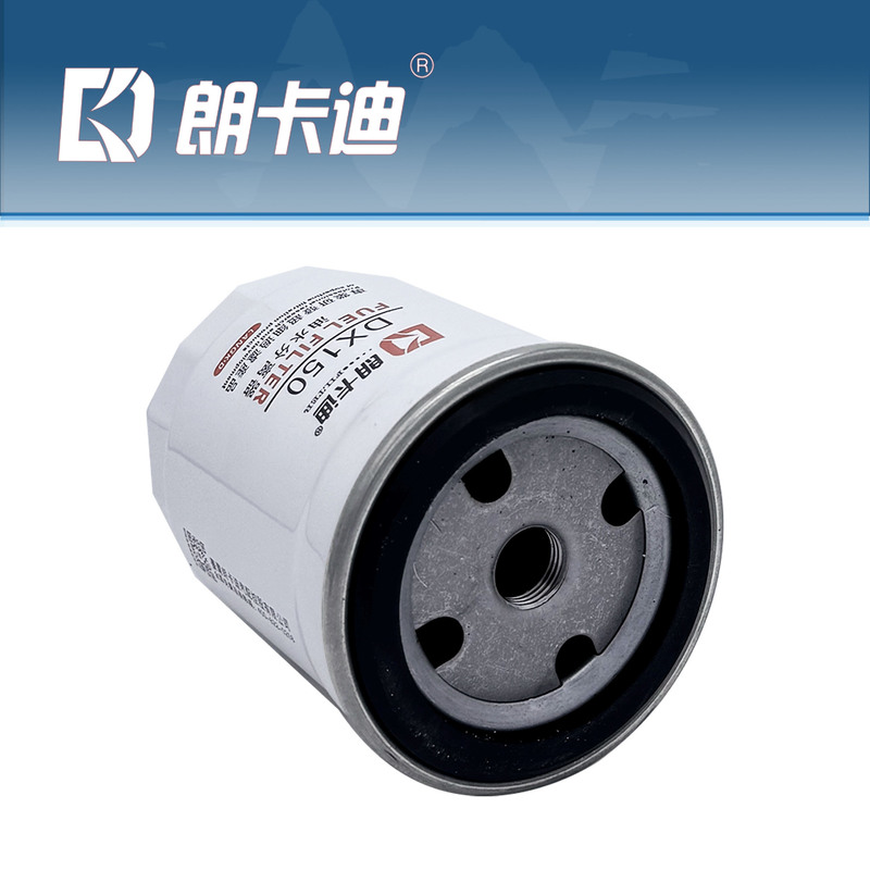 JAC Dongfeng 153 145 トラック工場卸売に適した DX150 ディーゼルフィルター燃料水分離を手に入れましょう|undefined