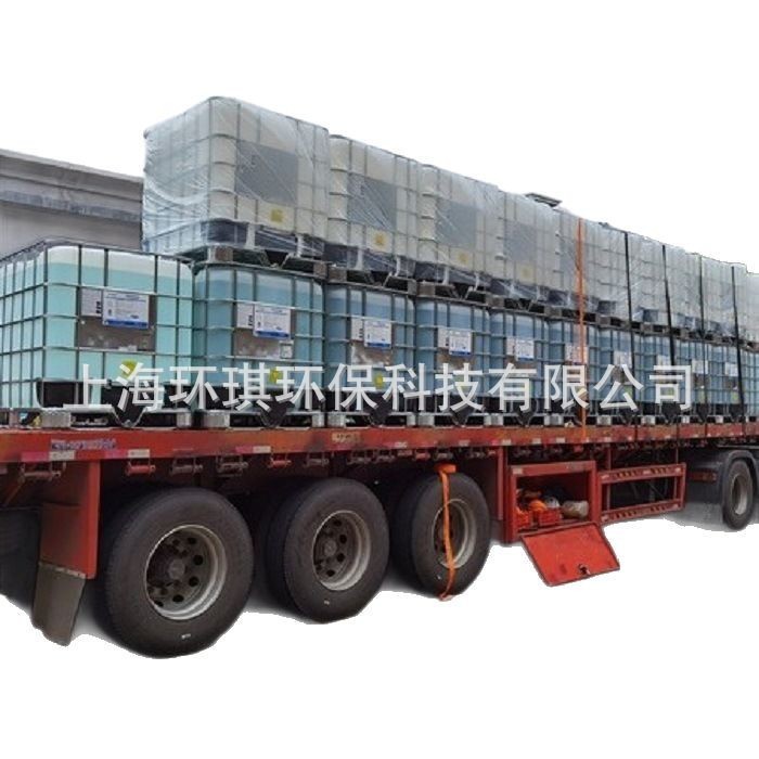 青浦华为基地工业去离子水