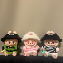 �F؛ һ����Labubu�·�������������l�yë��ñ���·����zä��