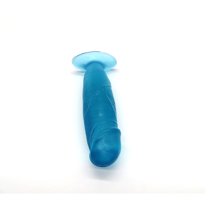 Silicone Anal Plug Set, Unisex Adult Anal Expansion Toy, Portable — detail image 11